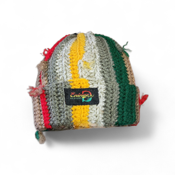 Cobblestone Ivy 2026 Beanies