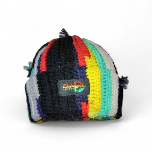 Blanco Suave 2026 Beanies