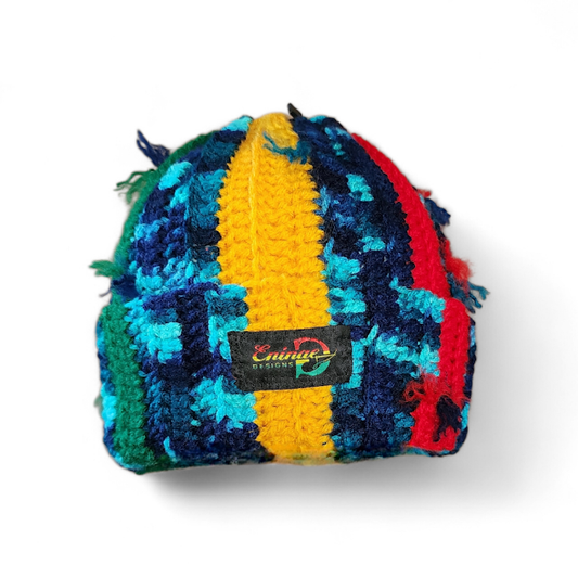 Poolside Siesta 2026 Beanies