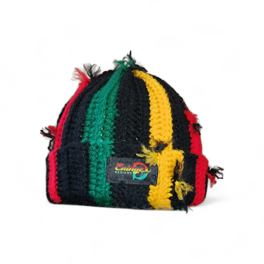 BHM #1 2026 Beanies