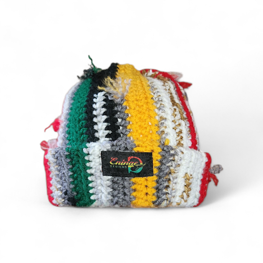 Eagle Gold 2026 Beanies