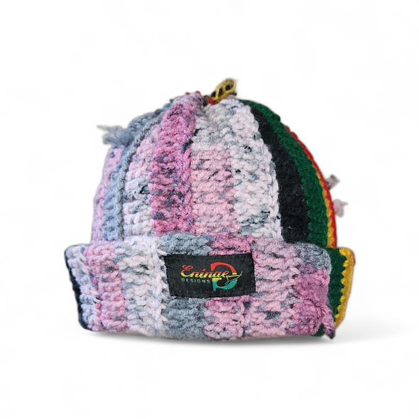 Surprise Stripe 2026 Beanies