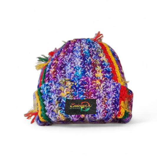 Paint Party 2026 Beanies