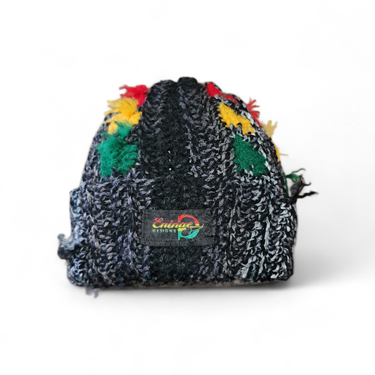 BHM #3 2026 Beanines