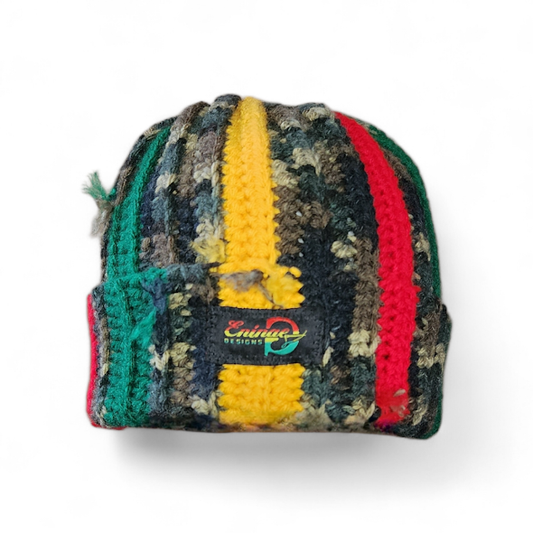 Camo 2026 Beanies
