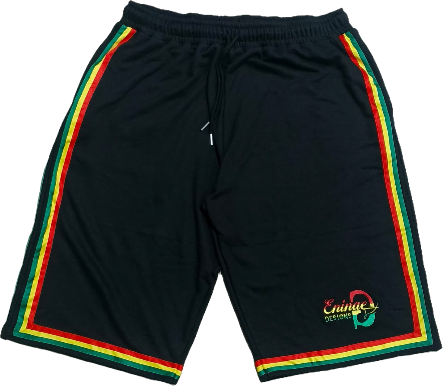 Royal Roots Collection Short Set | Pre-Order