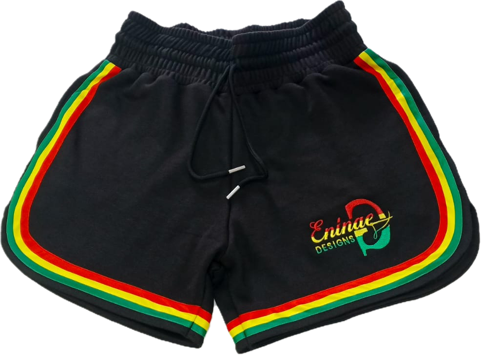 Royal Roots Collection Short Set | Pre-Order